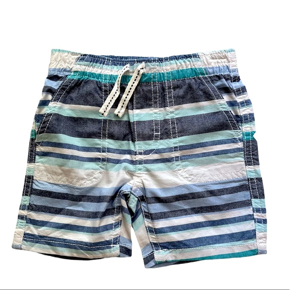 Nautica T-shirt Short Set - Picture 6 of 7